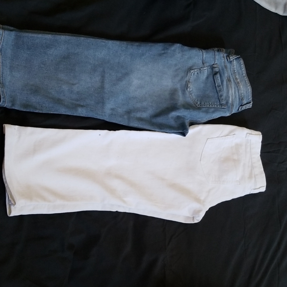 Capri bundle